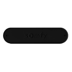 SOMFY - Eolis 3D WireFree io schwarz