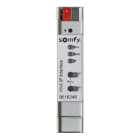 SOMFY - KNX IP Schnittstelle