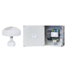 SOMFY - animeo Wetterstation M13 inkl. Netzteil