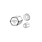 SOMFY - Adapter LS 50  B 60-128776