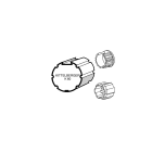 SOMFY - Adapter LT 50  K 60 (Kittelberger)