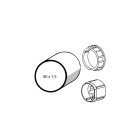 SOMFY - Adapter LT 50  60x1,5/1,6