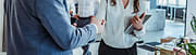 Kund:in werden